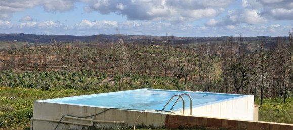 Terreno em Odeceixe, Portugal 50000 m² N.º 64667 16