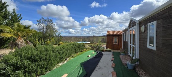 Terreno em Odeceixe, Portugal 50000 m² N.º 64667 4