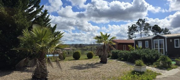 Terreno em Odeceixe, Portugal 50000 m² N.º 64667 46