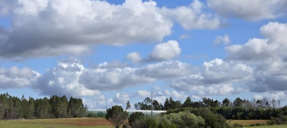 Terreno em Odeceixe, Portugal 50000 m² N.º 64667 21