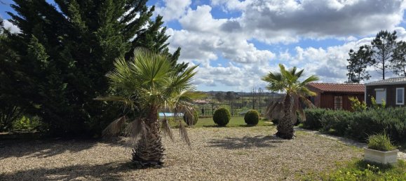 Terreno em Odeceixe, Portugal 50000 m² N.º 64667 47