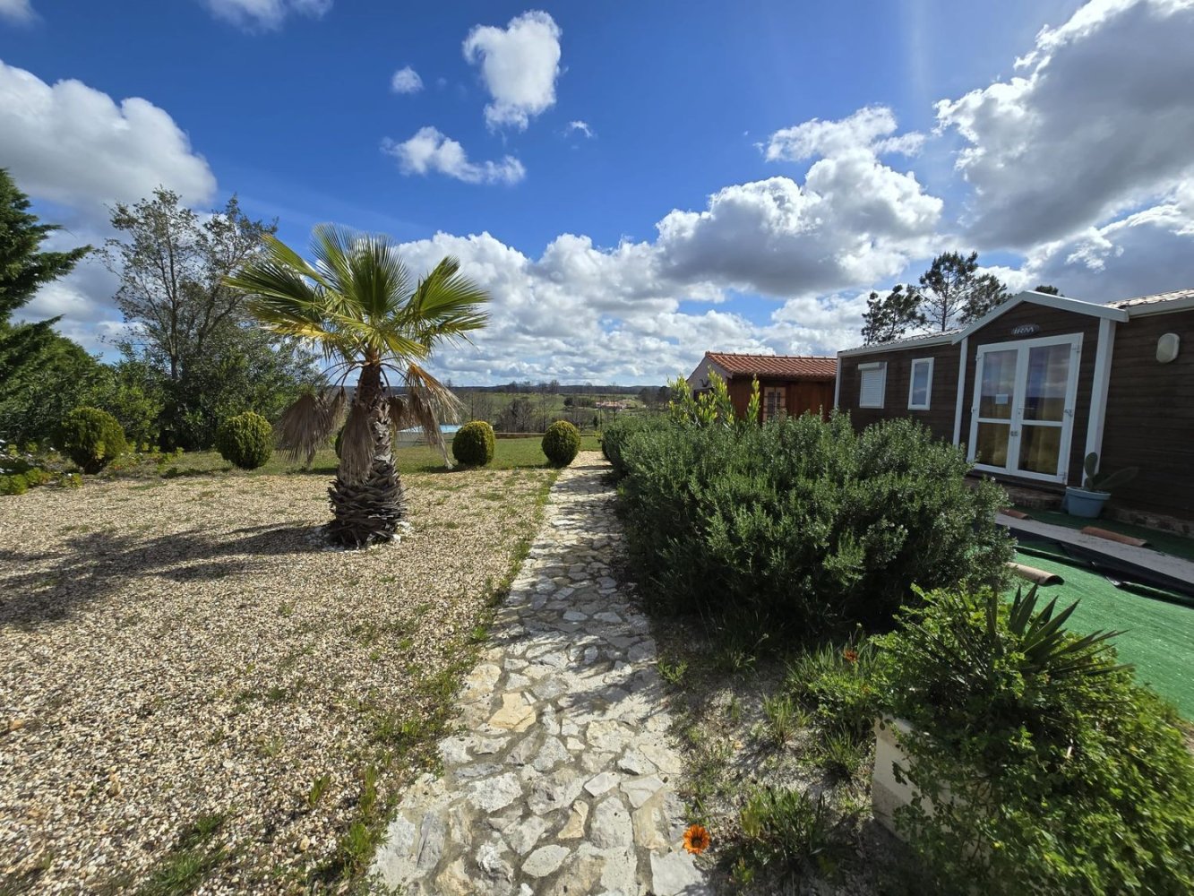 Terreno em Odeceixe, Portugal 50000 m² N.º 64667