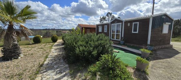 Terreno em Odeceixe, Portugal 50000 m² N.º 64667 11