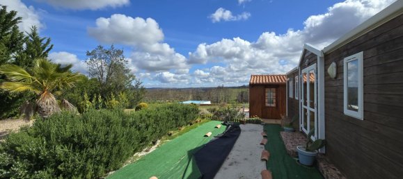 Terreno em Odeceixe, Portugal 50000 m² N.º 64667 25