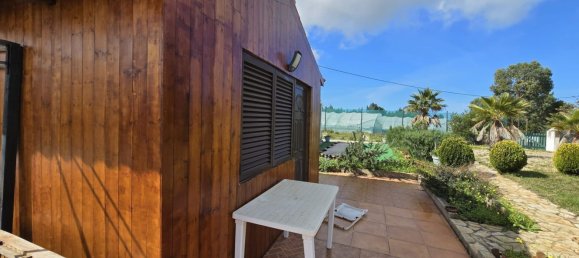 Terreno em Odeceixe, Portugal 50000 m² N.º 64667 18