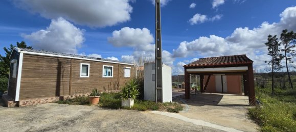 Terreno em Odeceixe, Portugal 50000 m² N.º 64667 36