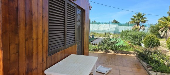 Terreno em Odeceixe, Portugal 50000 m² N.º 64667 19