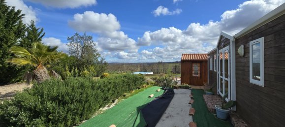 Terreno em Odeceixe, Portugal 50000 m² N.º 64667 3