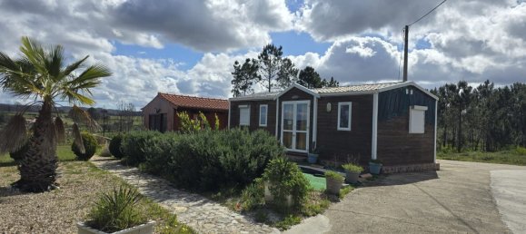 Terreno em Odeceixe, Portugal 50000 m² N.º 64667 27