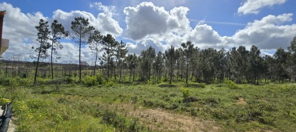 Terreno em Odeceixe, Portugal 50000 m² N.º 64667 10