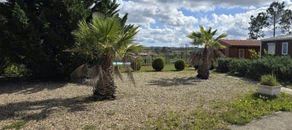 Terreno em Odeceixe, Portugal 50000 m² N.º 64667 2