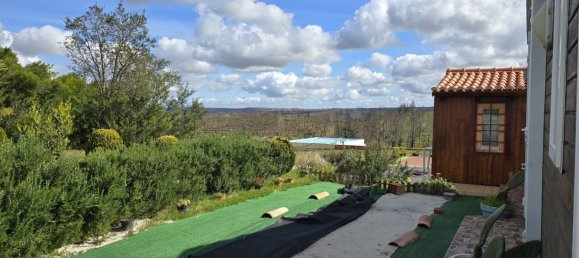 Terreno em Odeceixe, Portugal 50000 m² N.º 64667 30