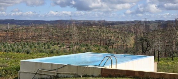 Terreno em Odeceixe, Portugal 50000 m² N.º 64667 42