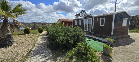 Terreno em Odeceixe, Portugal 50000 m² N.º 64667 9