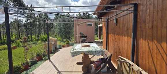 Terreno em Odeceixe, Portugal 50000 m² N.º 64667 34