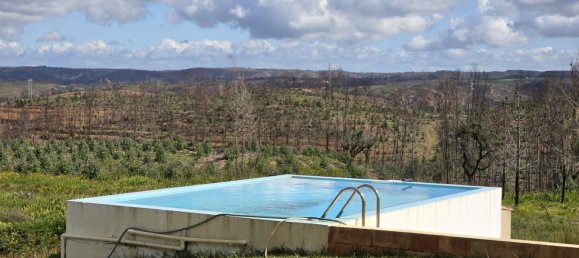 Terreno em Odeceixe, Portugal 50000 m² N.º 64667 17