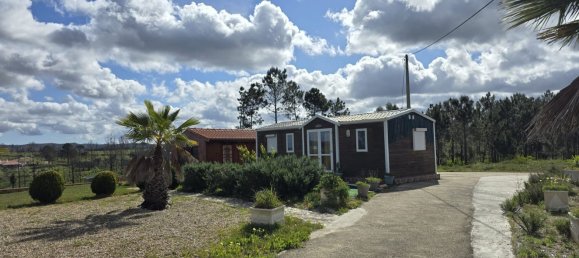 Terreno em Odeceixe, Portugal 50000 m² N.º 64667 28