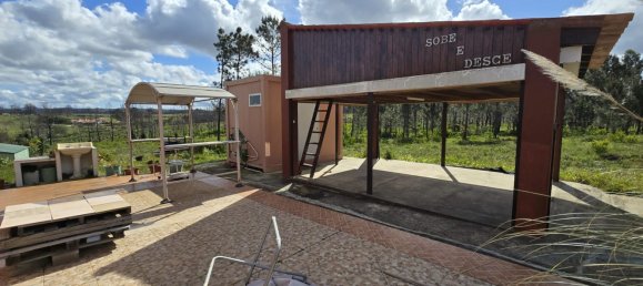 Terreno em Odeceixe, Portugal 50000 m² N.º 64667 50