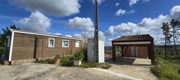 Terreno em Odeceixe, Portugal 50000 m² N.º 64667 39