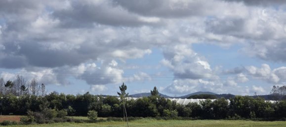 Terreno em Odeceixe, Portugal 50000 m² N.º 64667 8