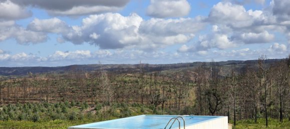 Terreno em Odeceixe, Portugal 50000 m² N.º 64667 23