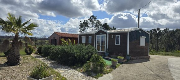 Terreno em Odeceixe, Portugal 50000 m² N.º 64667 43