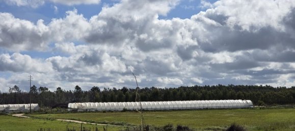 Terreno em Odeceixe, Portugal 50000 m² N.º 64667 48