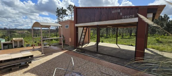 Terreno em Odeceixe, Portugal 50000 m² N.º 64667 38