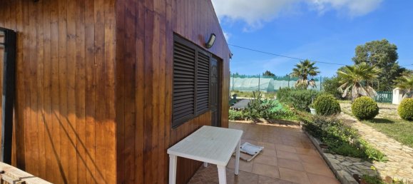 Terreno em Odeceixe, Portugal 50000 m² N.º 64667 33