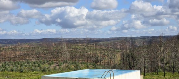 Terreno em Odeceixe, Portugal 50000 m² N.º 64667 22