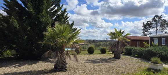 Terreno em Odeceixe, Portugal 50000 m² N.º 64667 26