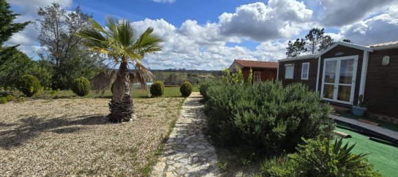 Terreno em Odeceixe, Portugal 50000 m² N.º 64667 37