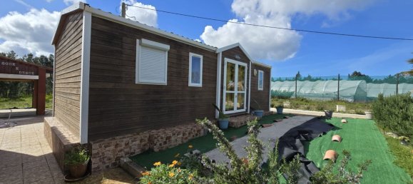 Terreno em Odeceixe, Portugal 50000 m² N.º 64667 35