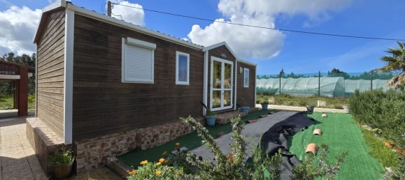 Terreno em Odeceixe, Portugal 50000 m² N.º 64667 32