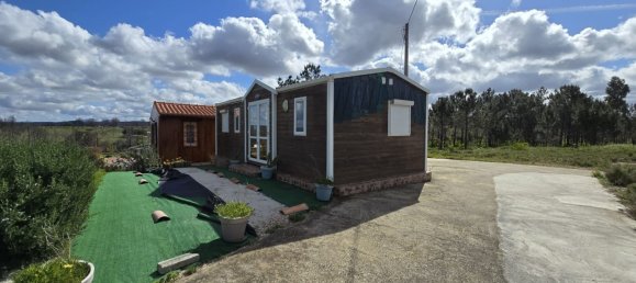 Terreno em Odeceixe, Portugal 50000 m² N.º 64667 7