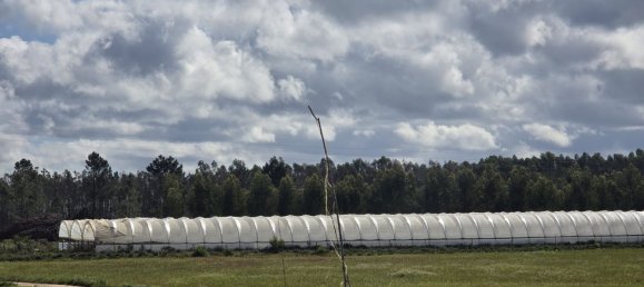 Terreno em Odeceixe, Portugal 50000 m² N.º 64667 40