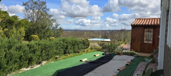 Terreno em Odeceixe, Portugal 50000 m² N.º 64667 29