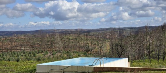 Terreno em Odeceixe, Portugal 50000 m² N.º 64667 24