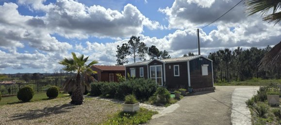 Terreno em Odeceixe, Portugal 50000 m² N.º 64667 45