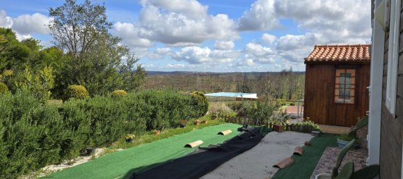 Terreno em Odeceixe, Portugal 50000 m² N.º 64667 31