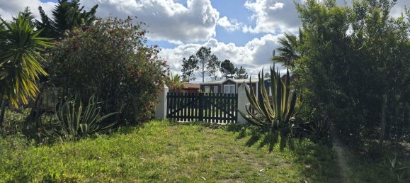 Terreno em Odeceixe, Portugal 50000 m² N.º 64667 44