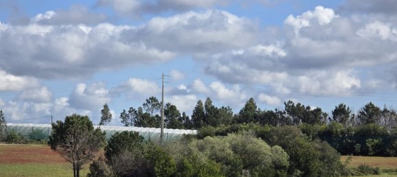 Terreno em Odeceixe, Portugal 50000 m² N.º 64667 6