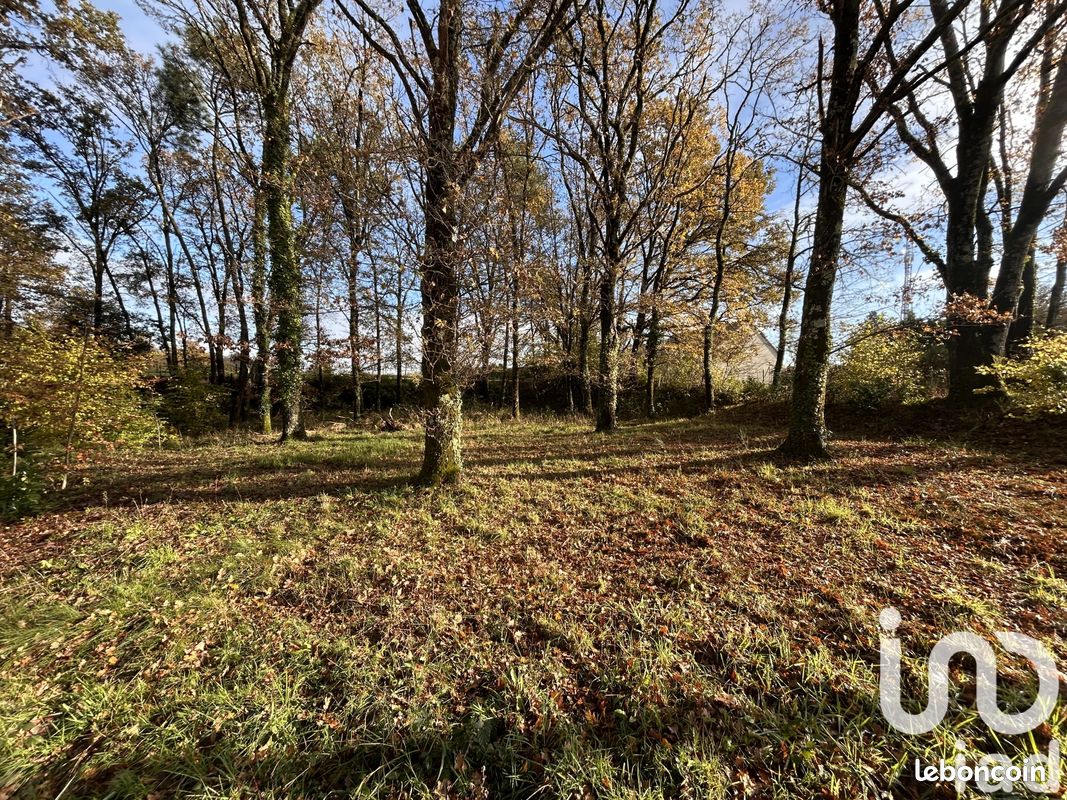 1480m² Land in Romorantin-Lanthenay, France No. 159729