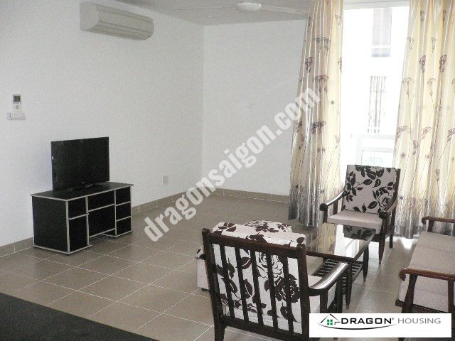  شقة في District 1, Vietnam 137متر مربع رقم 11074