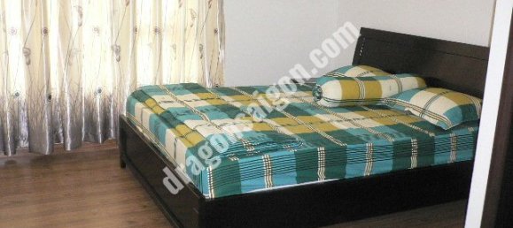  شقة في District 1, Vietnam 137متر مربع رقم 11074 3