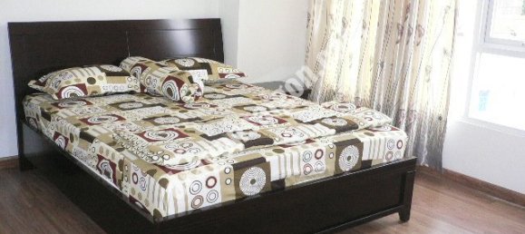  شقة في District 1, Vietnam 137متر مربع رقم 11074 6