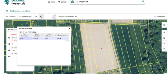 Terreno em Rheingau-Taunus, Germany N.º 340734 6