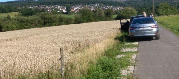 Terreno em Rheingau-Taunus, Germany N.º 340734 2