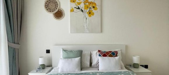 2 bedrooms Apartment in COLLECTIVE, Dubai, UAE No. 60993 3