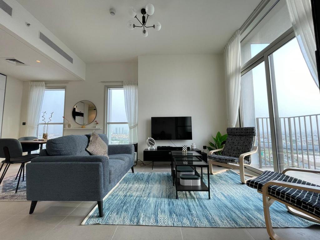 2 bedrooms Apartment in COLLECTIVE, Dubai, UAE No. 60993